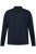 Men+ 270 Polo majica s dugim rukavima Tamnoplava - Polo majice - Muške Polo Majice Veliki Brojevi