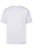 Men+ 365 Majica Henley Bijela - Majice Kratkih Rukava - Muške Majice Kratkih Rukava Veliki Brojevi 
