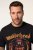JP1880 Motörhead Sacrifice Band T-Shirt Black - Majice Kratkih Rukava - Muške Majice Kratkih Rukava Veliki Brojevi 