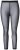 Ulla Popken 836800 Hulahop tajice Crna - Hulahopke & čarape - 