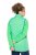 Ulla Popken 837409 Prošiveni prsluk HYPRAR Svijetlozelena - Prsluci - 