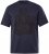JP1880 O’zapft is! Design Vintage Look T-Shirt Navy Blue - Majice Kratkih Rukava - Muške Majice Kratkih Rukava Veliki Brojevi 