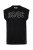 JP1880 AC/DC Classic Logo Band Tank Top Black - Majice Kratkih Rukava - Muške Majice Kratkih Rukava Veliki Brojevi 
