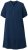 Ulla Popken 838567 Haljina kratkih rukava Višebojna - Midi haljine - Ženske midi haljine plus size