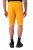 JAY-PI Bermuda FLEXNAMIC® Shorts Orange - Sportske hlače & kratke - Muške Trenirke Veliki Brojevi
