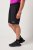 JAY-PI Bermuda FLEXNAMIC® Shorts Black - Sportske hlače & kratke - Muške Trenirke Veliki Brojevi