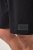 JAY-PI Bermuda FLEXNAMIC® Shorts Black - Sportske hlače & kratke - Muške Trenirke Veliki Brojevi