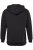 JAY-PI Tracksuit Hoodie Black - Sportska & za van odjeća - Muške Sportska Odjeća Veliki Brojevi