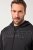 JAY-PI Tracksuit Hoodie Black - Sportska & za van odjeća - Muške Sportska Odjeća Veliki Brojevi