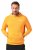 JAY-PI Hoodie UNLMTD Orange - Puloveri & dukserice - Muške Puloveri & dukserice veliki brojevi