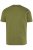 Men+ 682 Majica Val Khaki zelena - Majice Kratkih Rukava - Muške Majice Kratkih Rukava Veliki Brojevi 