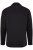 JAY-PI FLEXNAMIC® Sweat-Overshirt Black - Jakne - Muške Jakne Veliki Brojevi