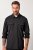 JAY-PI FLEXNAMIC® Sweat-Overshirt Black - Jakne - Muške Jakne Veliki Brojevi