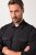 JAY-PI FLEXNAMIC® Sweat-Overshirt Black - Jakne - Muške Jakne Veliki Brojevi