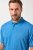 JAY-PI FLEXNAMIC® Poloshirt Blue - Polo majice - Muške Polo Majice Veliki Brojevi