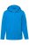 JAY-PI Ultralight Fleece Hoodie Blue - Sportska & za van odjeća - Muške Sportska Odjeća Veliki Brojevi
