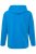 JAY-PI Ultralight Fleece Hoodie Blue - Sportska & za van odjeća - Muške Sportska Odjeća Veliki Brojevi