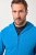 JAY-PI Ultralight Fleece Hoodie Blue - Sportska & za van odjeća - Muške Sportska Odjeća Veliki Brojevi