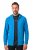 JAY-PI Ultralight Fleece Hoodie Blue - Sportska & za van odjeća - Muške Sportska Odjeća Veliki Brojevi