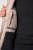 Jay-Pi Jacket Technical Waterproof Windproof Dusty Pink - Jakne - Muške Jakne Veliki Brojevi