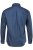 JP1880 Business Shirt Long Sleeve Blue - Košulje - Muške Košulje Veliki Brojevi