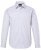 JP1880 Business Shirt Long Sleeve Two-Tone Grey - Košulje - Muške Košulje Veliki Brojevi