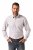 JP1880 Business Shirt Long Sleeve Pink - Košulje - Muške Košulje Veliki Brojevi