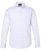 JP1880 Business Shirt Long Sleeve Snow White - Košulje - Muške Košulje Veliki Brojevi