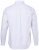 JP1880 Business Shirt Long Sleeve Striped Snow White - Košulje - Muške Košulje Veliki Brojevi
