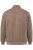 JP1880 Blouson Jacket Lightweight and Warm Brown - Jakne - Muške Jakne Veliki Brojevi