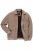JP1880 Blouson Jacket Lightweight and Warm Brown - Jakne - Muške Jakne Veliki Brojevi