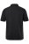 JP1880 Polo Shirt Pique Vintage Black - Polo majice - Muške Polo Majice Veliki Brojevi