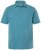 JP1880 Polo Shirt Short Sleeve Pique VIntage Teal - Polo majice - Muške Polo Majice Veliki Brojevi