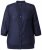 Ulla Popken 841127 Bluza Tamnoplava - Bluze - Bluze velikih veličina za svaki dan