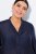 Ulla Popken 841127 Bluza Tamnoplava - Bluze - Bluze velikih veličina za svaki dan