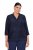 Ulla Popken 841127 Bluza Tamnoplava - Bluze - Bluze velikih veličina za svaki dan