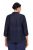 Ulla Popken 841127 Bluza Tamnoplava - Bluze - Bluze velikih veličina za svaki dan