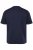 JP1880 T-Shirt Short Sleeve Chest Print Navy - Majice Kratkih Rukava - Muške Majice Kratkih Rukava Veliki Brojevi 