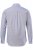 JP1880 Oxford Shirt Long Sleeve Denim Blue - Košulje - Muške Košulje Veliki Brojevi