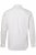 JP1880 Oxford Shirt Flexnamic Long Sleeve Snow White - Košulje - Muške Košulje Veliki Brojevi