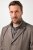 JP1880 Coat Flexnamic Quilted Insert Grey TALL - TALL jakne - TALL jakne za visoke muškarce