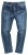 JP1880 FLEXNAMIC Straight Fit Jeans with Stretch Waist - Traperice & hlače - Muške Traperice i Hlače Veliki Brojevi