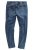 JP1880 FLEXNAMIC Straight Fit Jeans with Stretch Waist - Traperice & hlače - Muške Traperice i Hlače Veliki Brojevi
