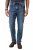 JP1880 FLEXNAMIC Straight Fit Jeans with Stretch Waist - Traperice & hlače - Muške Traperice i Hlače Veliki Brojevi