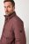 JP1880 Jacket Quilted Extra Warm Brown - Jakne - Muške Jakne Veliki Brojevi