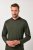 JP1880 Pyjamas Two-piece Striped Dark Green - Donje rublje & kupaće hlače - muške donje rublje veliki brojevi