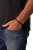 JP1880 843801 Narukvica Crna - Nakit - 