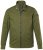 JP1880 844652 Bomber jakna s drukerima Khaki - Jakne - Muške Jakne Veliki Brojevi