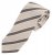 JP1880 Silk Tie Extra Long with Stripes - Kravate i leptir-mašne - 