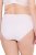 Ulla Popken 845425 Gaćice s čipkom Ružičasta - Gaćice - 